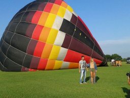 Voo de Balão